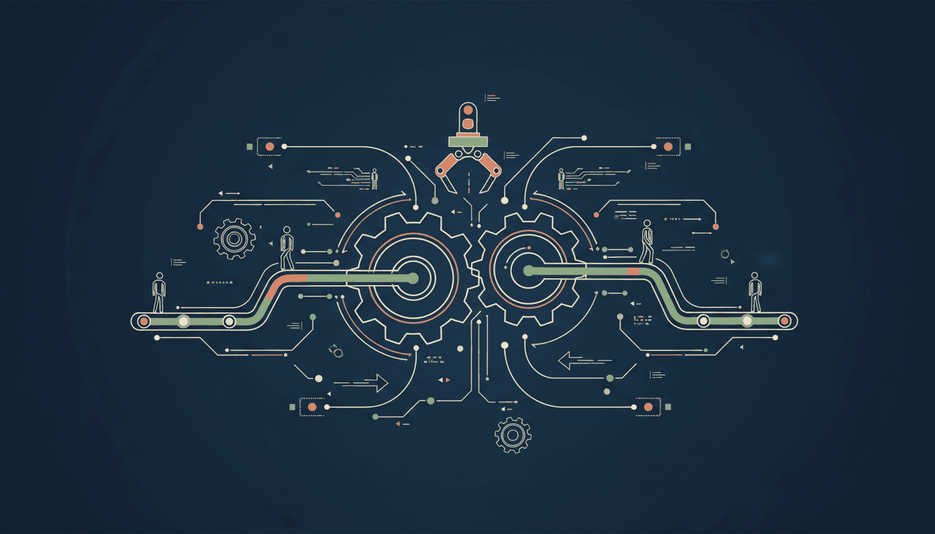 中小企業の人手不足を解消!OpenClawを「デジタル社員」にする具体的な業務と職種