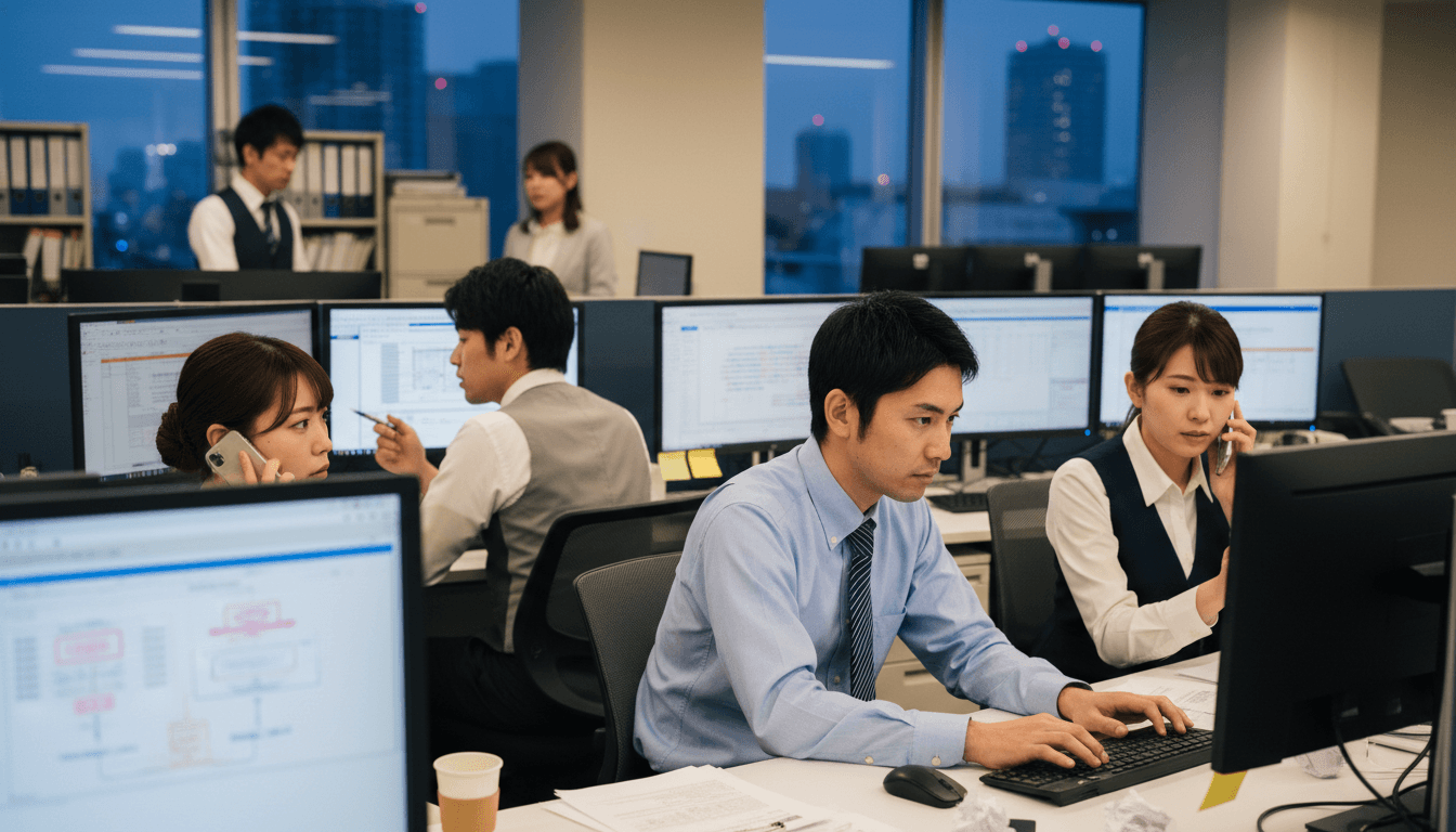 中小企業向け生成AI活用事例10選!業務効率化と利益を最大化する具体策