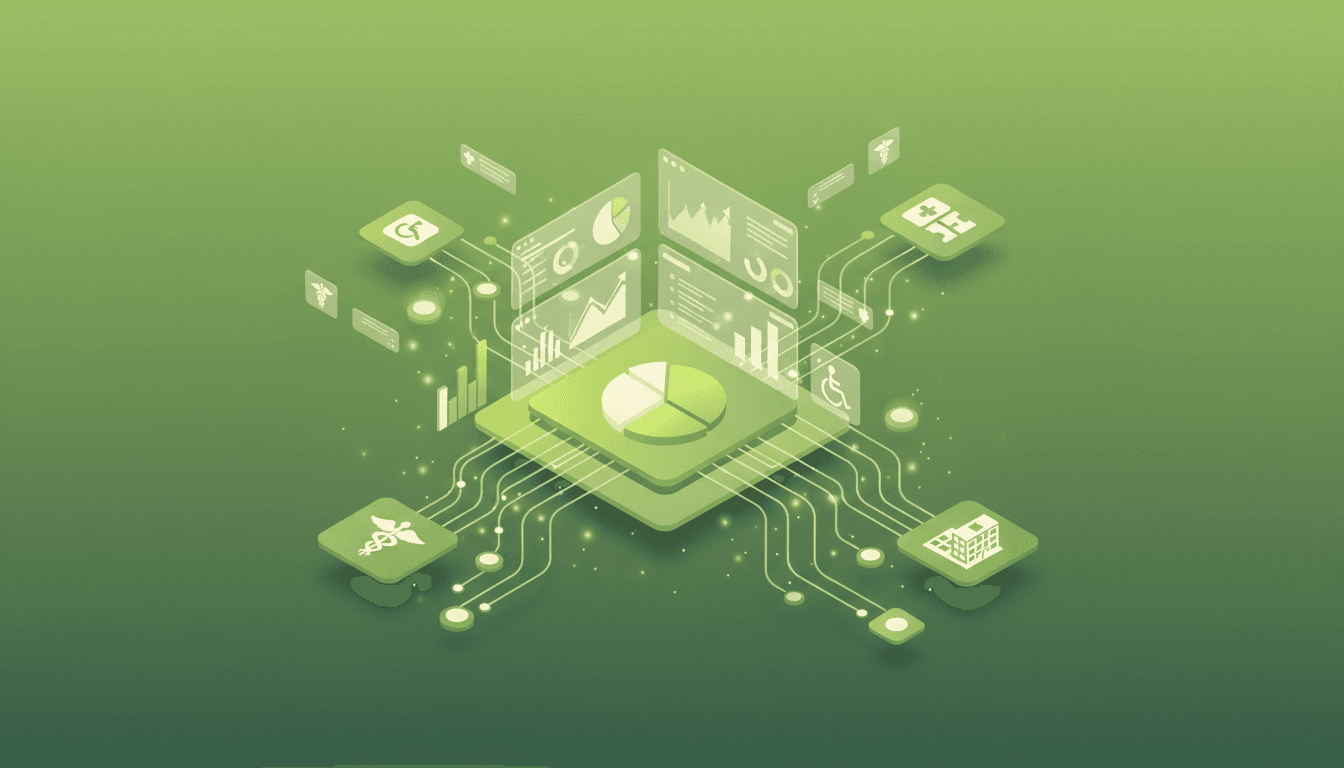 【医療・介護向け】Geminiで問診・記録作成を劇的効率化!導入5ステップと成功事例