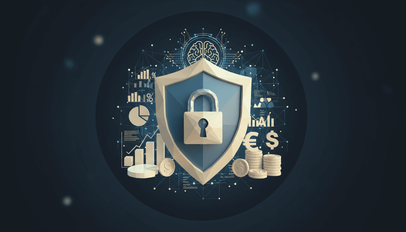 中小企業向けAI財務予測:経営リスクを30%削減する具体的な導入ステップ