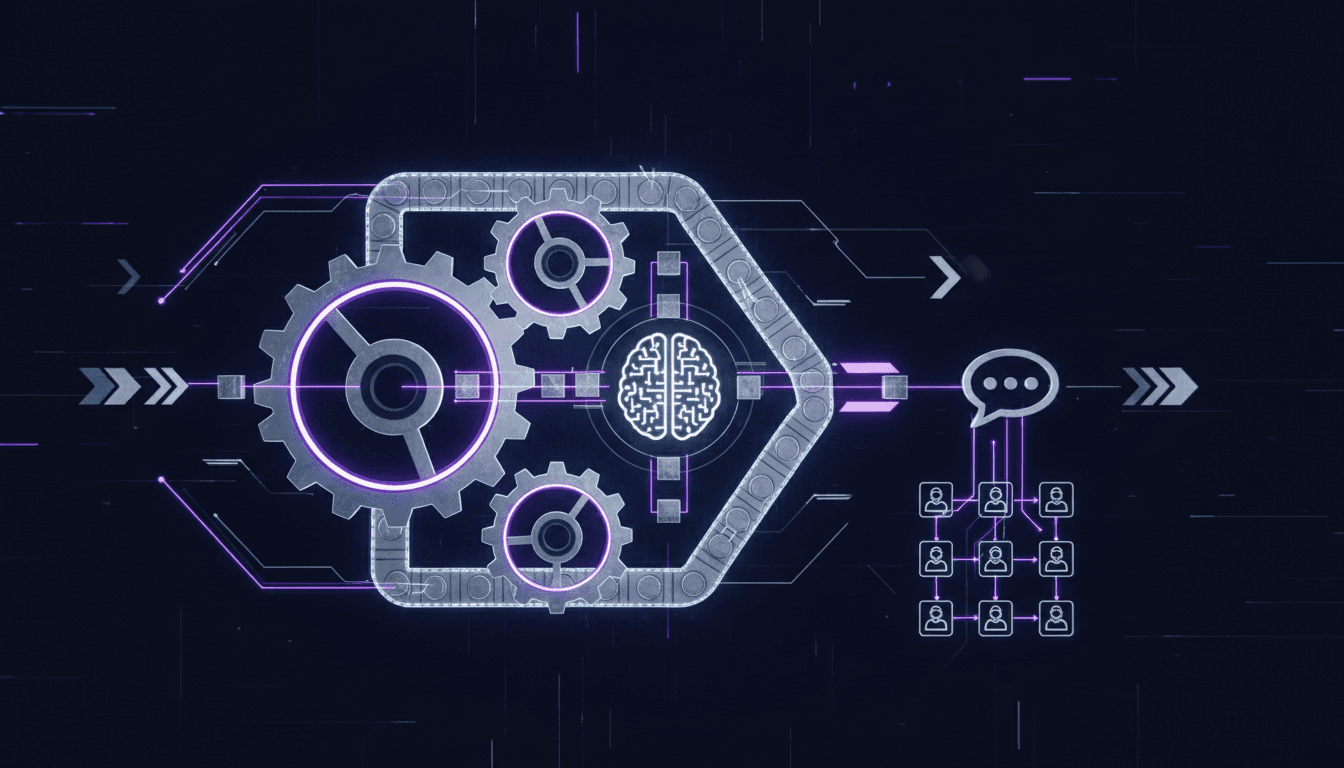 プログラミング知識不要!Difyで自社専用AIチャットボットを開発し、カスタマーサポートを自動化する全手順