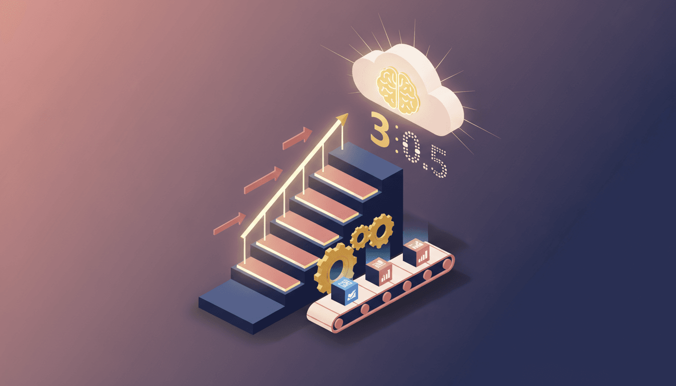 中小企業でも実現!Claudeで月次決算を3日から半日に短縮した経理担当者のAI活用術