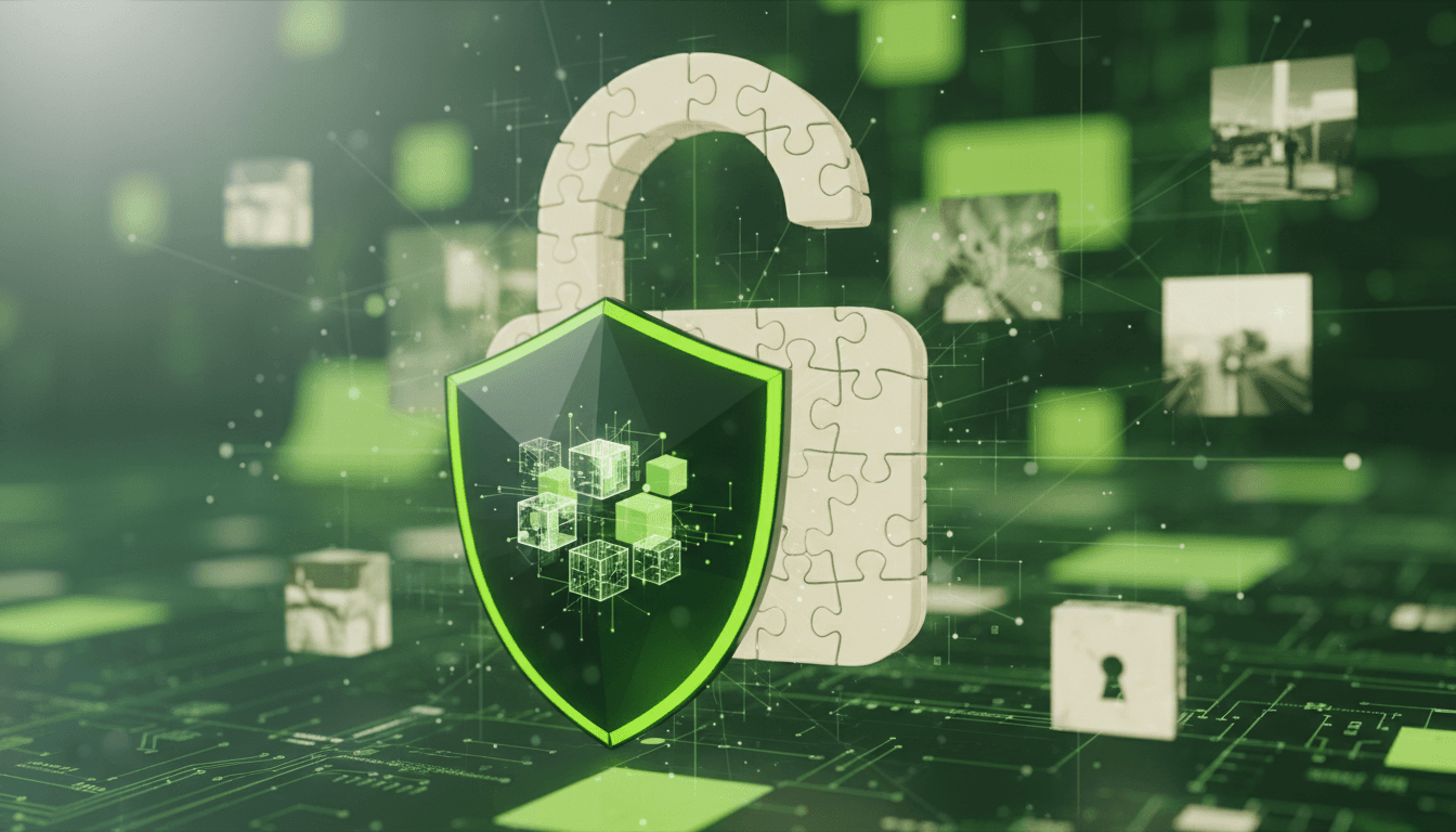 【中小企業向け】AI導入で情報漏洩を防ぐ!今すぐできるセキュリティ対策7選