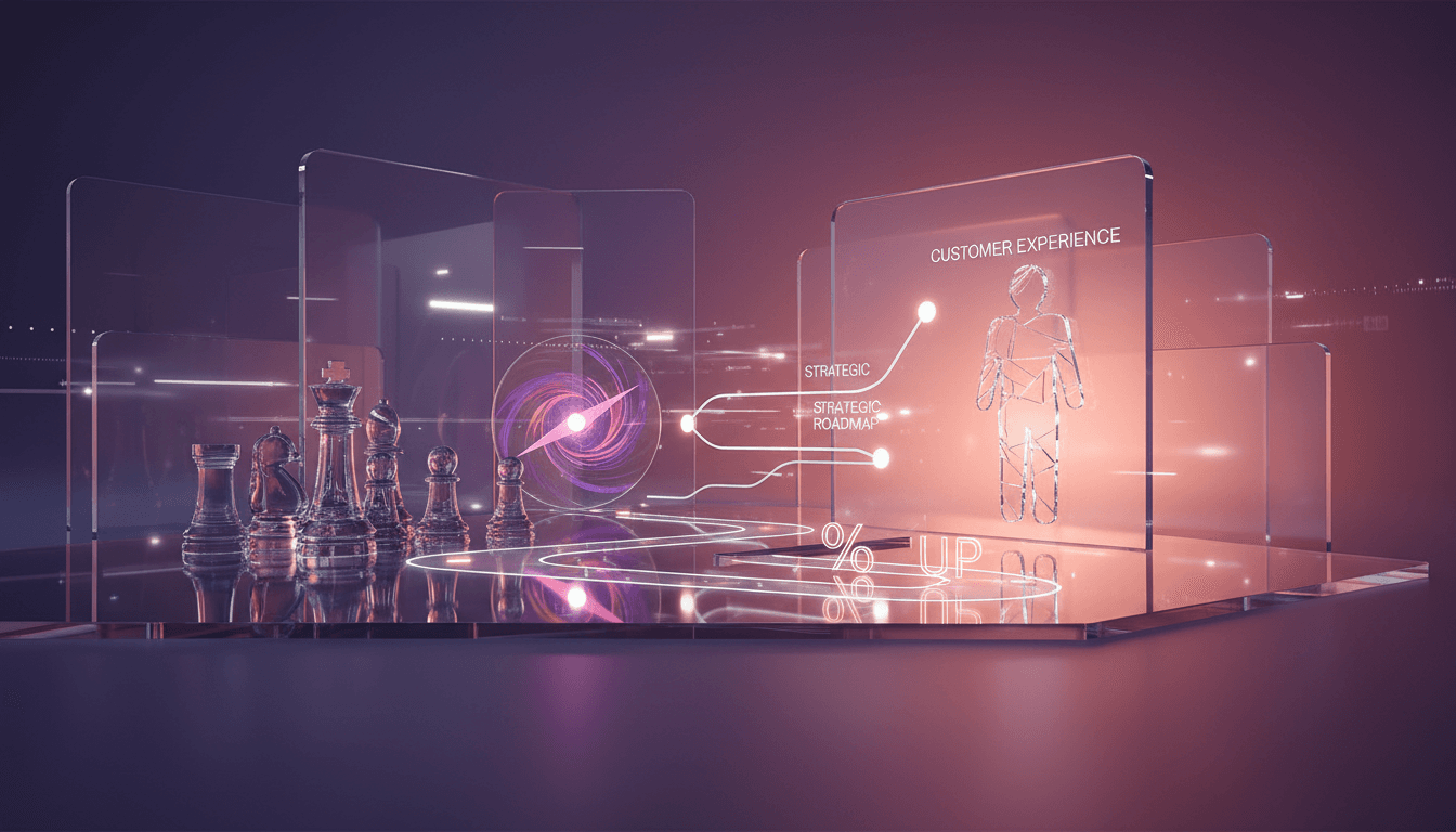 【宿泊業向け】AIチャットボットでリピート率20%UP!顧客体験を劇的に変えるパーソナライズ戦略