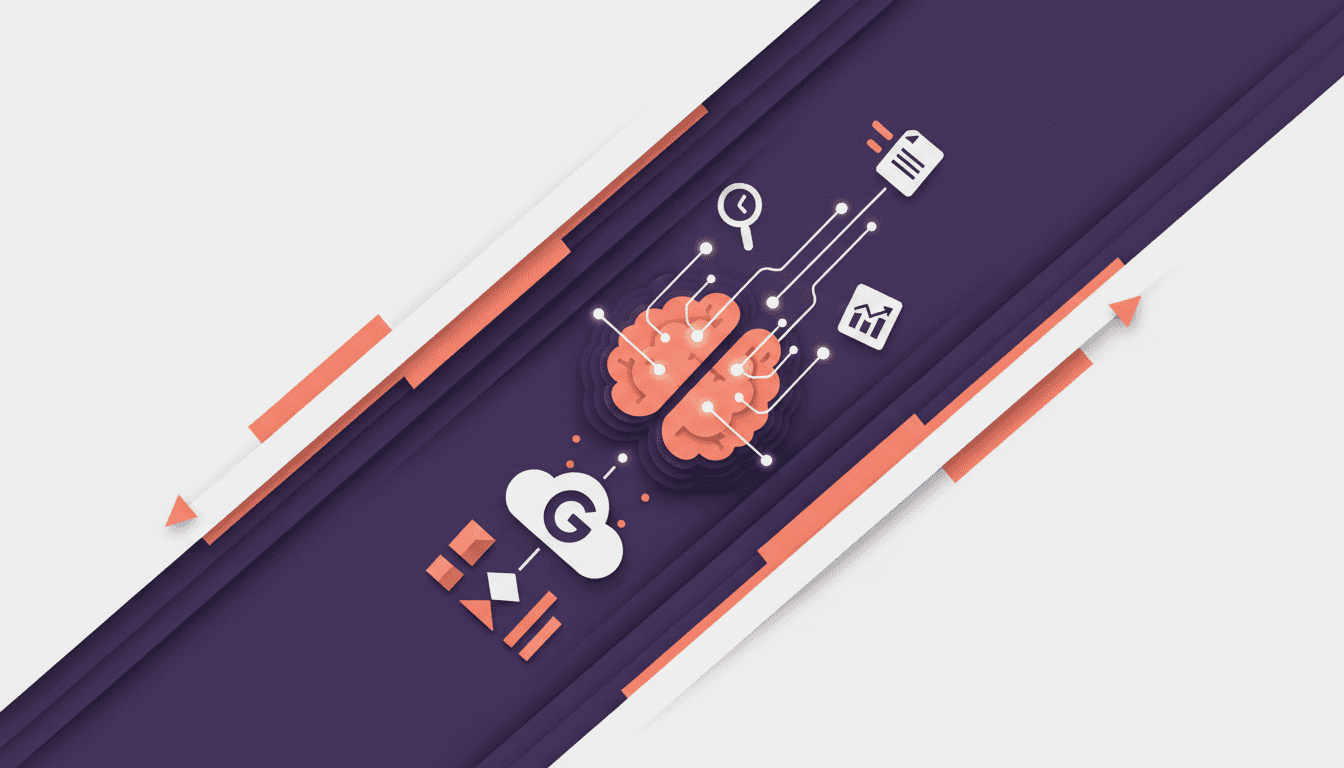 Google Workspaceユーザー必見!NotebookLMで社内文書をAI活用し、情報検索時間を50%短縮する具体策