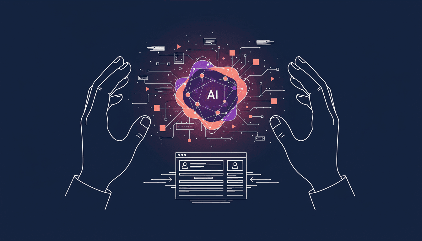 【中小企業向け】v0 AIでウェブサイトUI/UXを自動生成!顧客体験を劇的に向上させる5ステップ