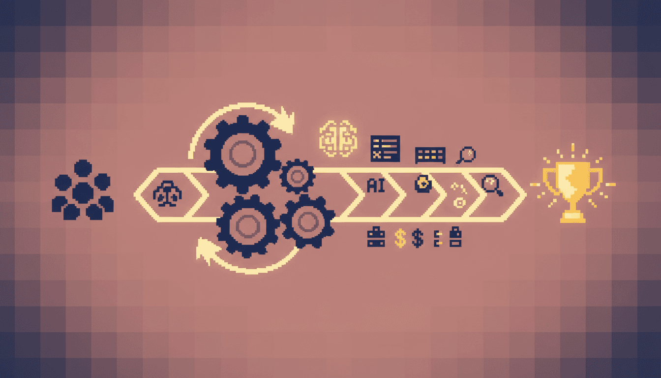 Perplexity AIで競合調査を劇的に効率化!中小企業が市場トレンドを掴む実践ガイド