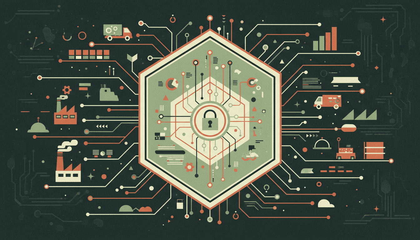 【中小企業向け】AIでサプライチェーンを最適化!製造・物流・小売がコスト20%削減&リスク回避を実現する戦略