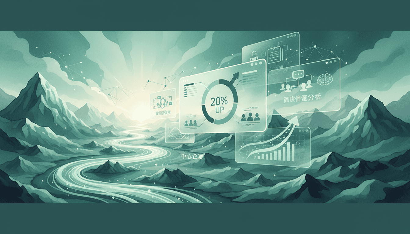 【中小企業向け】音声認識AIで業務効率20%UP!議事録・顧客分析の実践ガイド