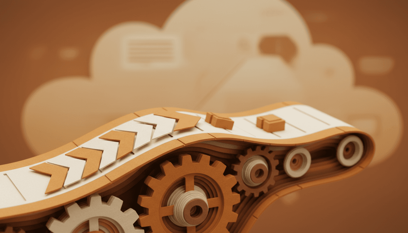 【中小IT企業必見】AIでソフトウェアテストを自動化!開発コスト30%削減を実現する秘訣と成功事例