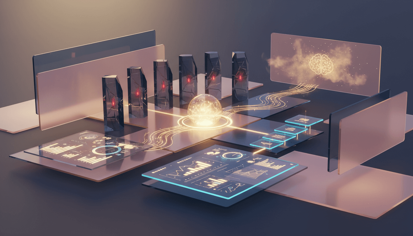 【中小企業向け】データ活用で成果が出ない7つの落とし穴と解決策!今日から始める実践ガイド