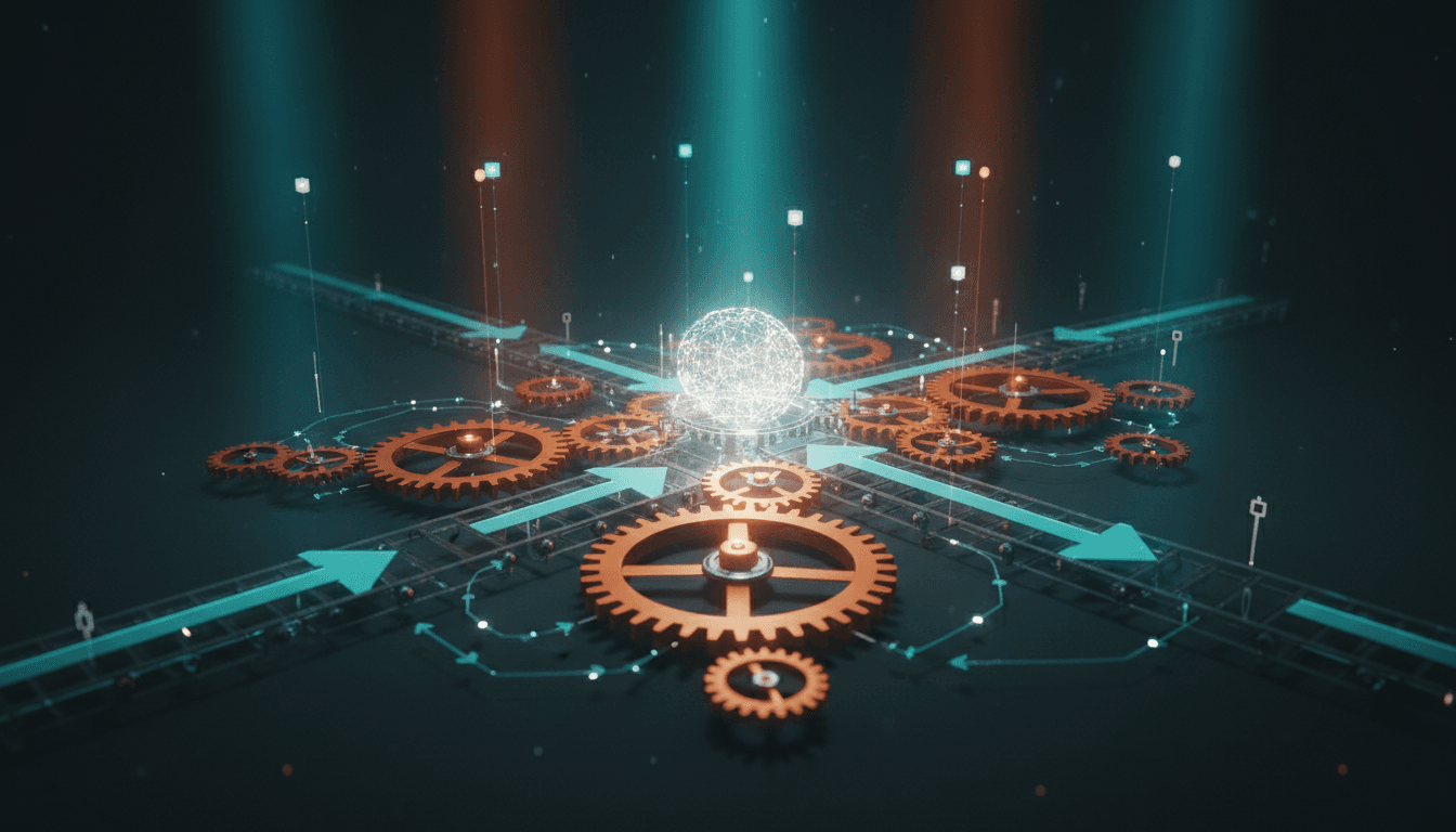 【予算30万円】中小企業がAI導入で業務改善!費用対効果を最大化する秘訣と成功事例