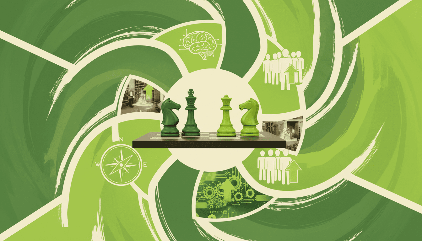 廃業寸前からの逆転劇!人手不足をAIで解決しV字回復した中小企業の舞台裏