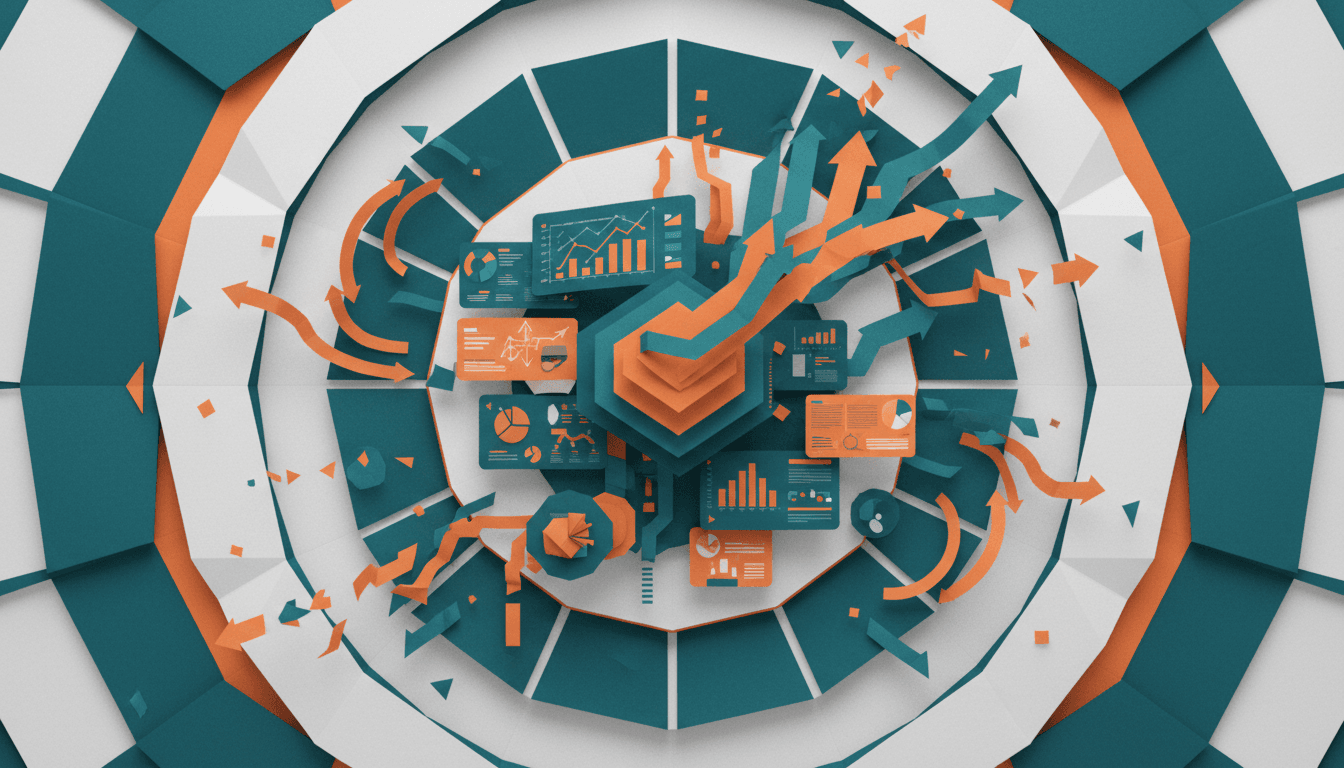 【中小企業向け】AI導入を成功させるデータ準備ロードマップ:ゼロから始める5ステップ