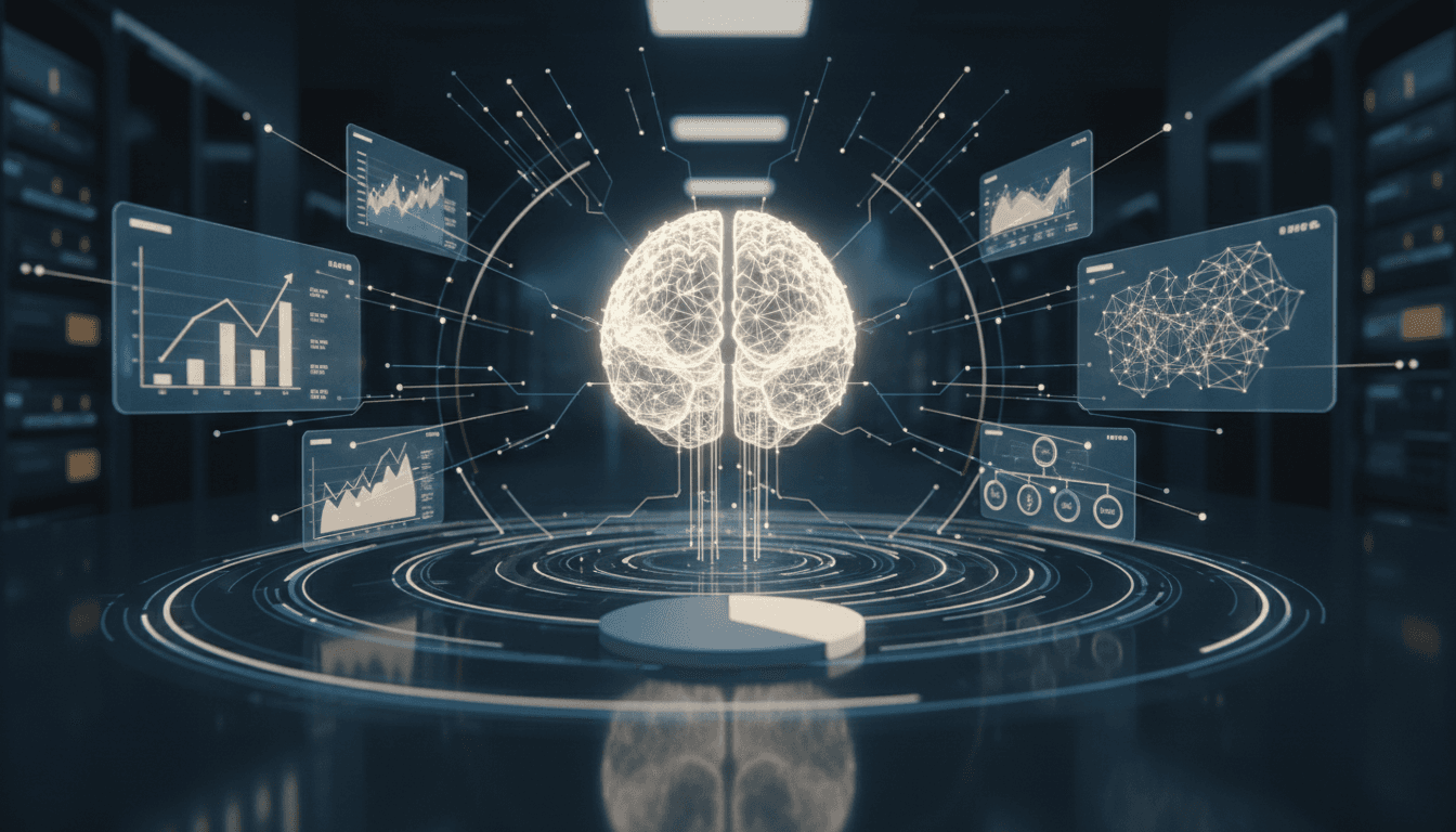 【専門知識不要】AIデータ前処理の工数を半減!中小企業向け厳選ツール5選と選び方