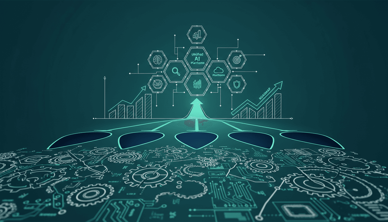 中小企業がAI導入で失敗する5つの落とし穴!自社に最適なAIプラットフォームを見つける比較ポイント