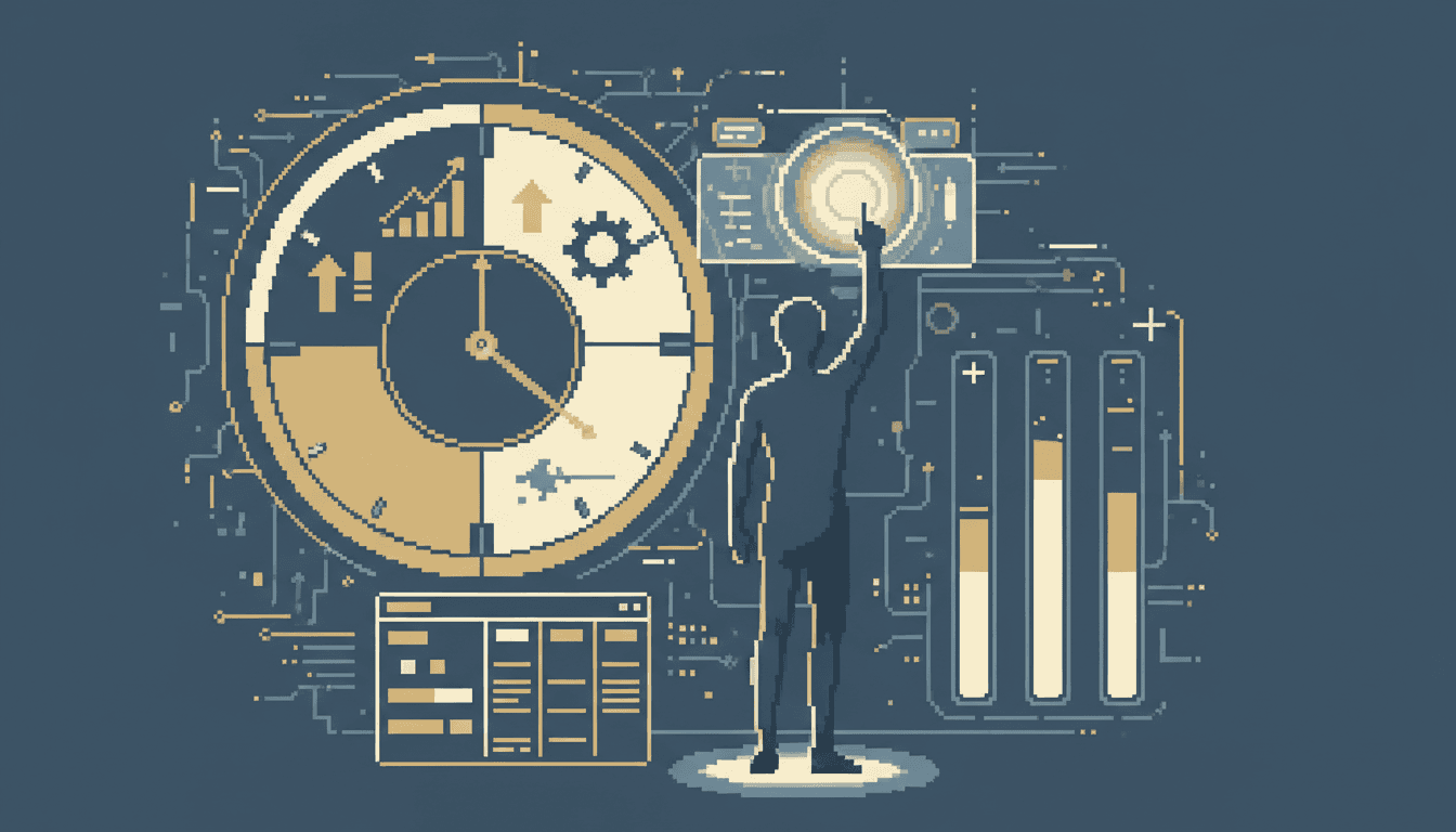 「評価が不公平」を解消!中小製造業がAI人事評価システムで実現した公平な評価と社員定着率15%UPの秘訣