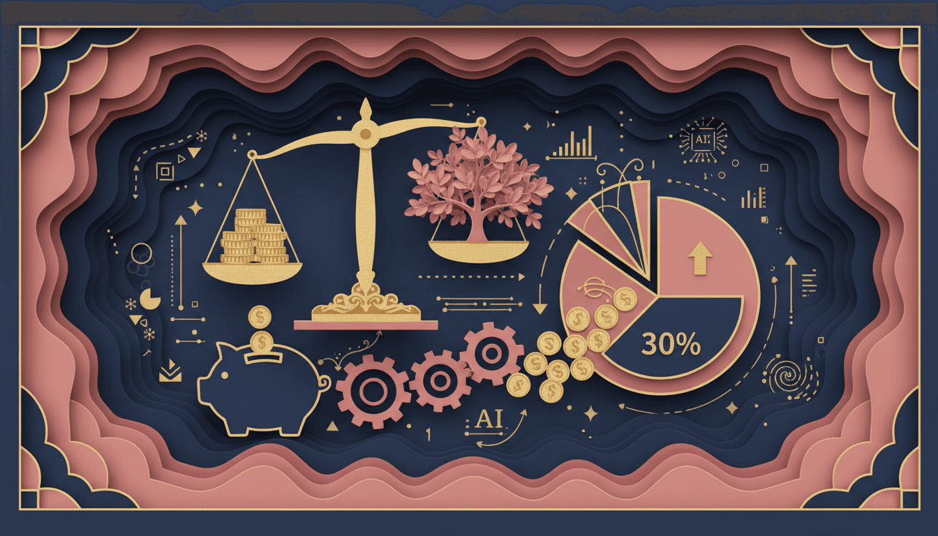 AIで中小企業は変わる!サステナビリティ経営でコスト30%削減&ブランド価値向上を実現する具体策