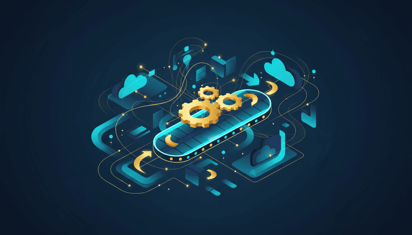 IT人材ゼロでも可能!ノーコードAIで業務を自動化し、中小企業がライバルを出し抜いた3つの秘訣