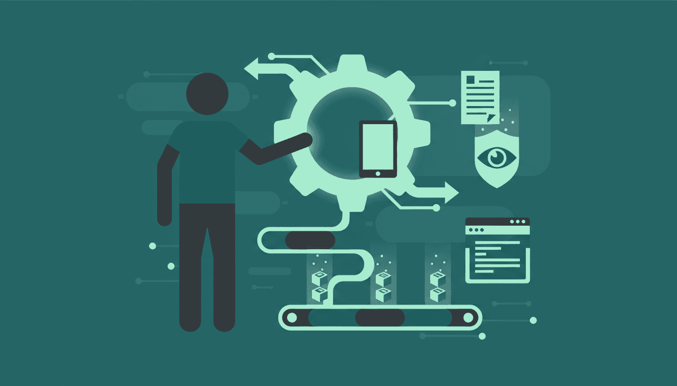 【業務負担80%減も】医療介護現場のAI導入事例10選!書類作成・見守りを劇的に効率化