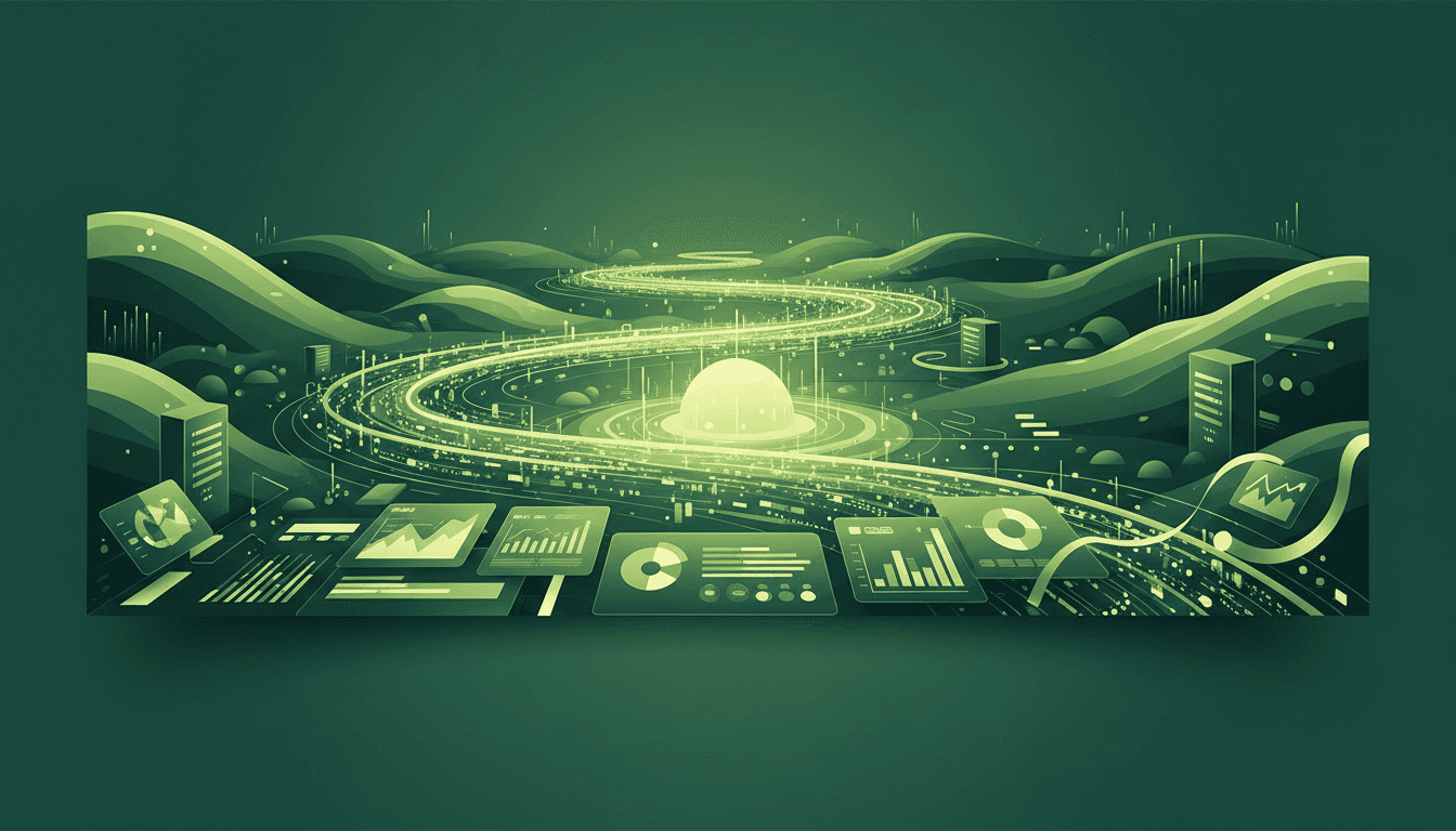 【月間20時間削減】中小企業のAIデータ入力成功事例!非効率な事務作業からの脱却術