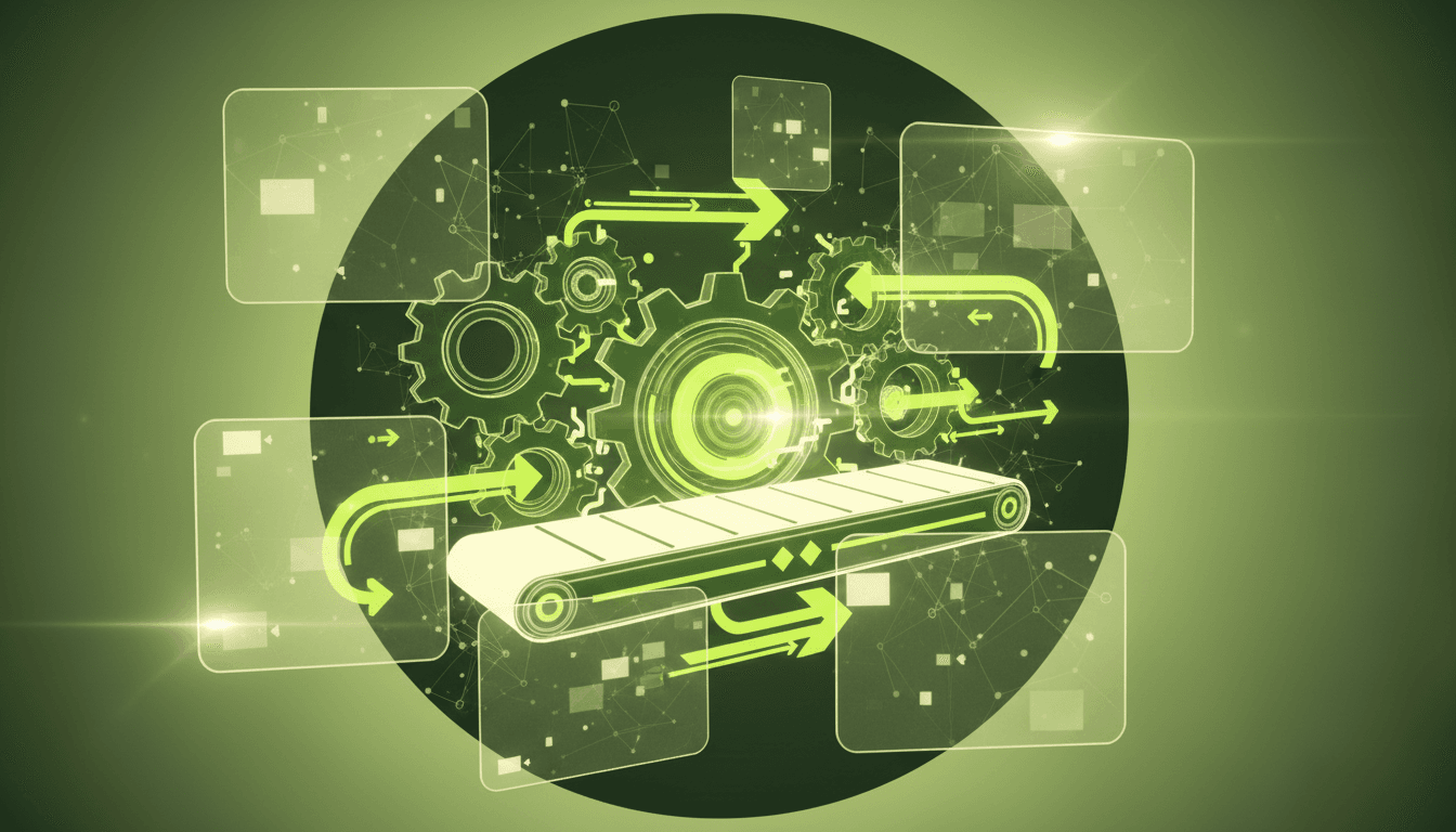 【中小企業DX】Zapier×AIで複雑業務を劇的効率化!ノーコード自動化設定ガイド