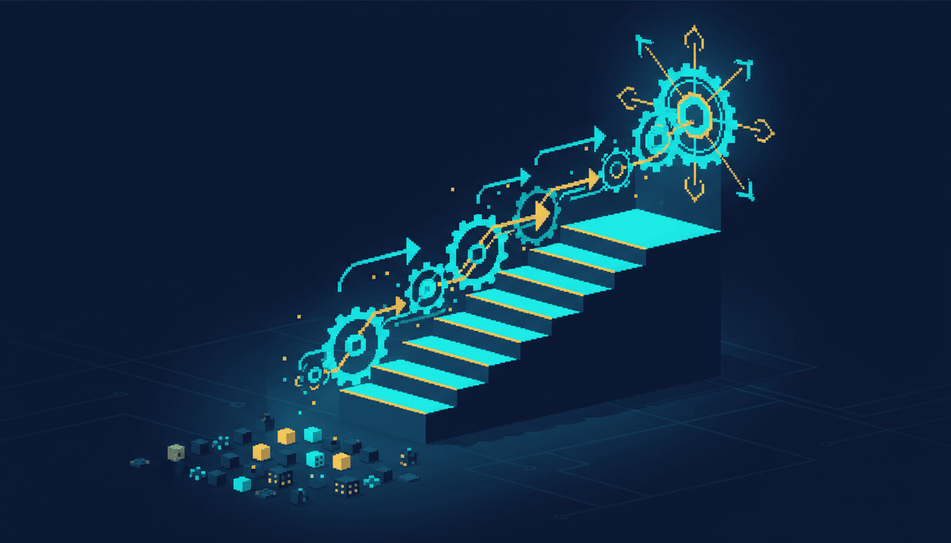 【中小企業向け】AIワークショップで業務改善!「ウチでもできるAI」を見つけ、導入計画を立てる全手順