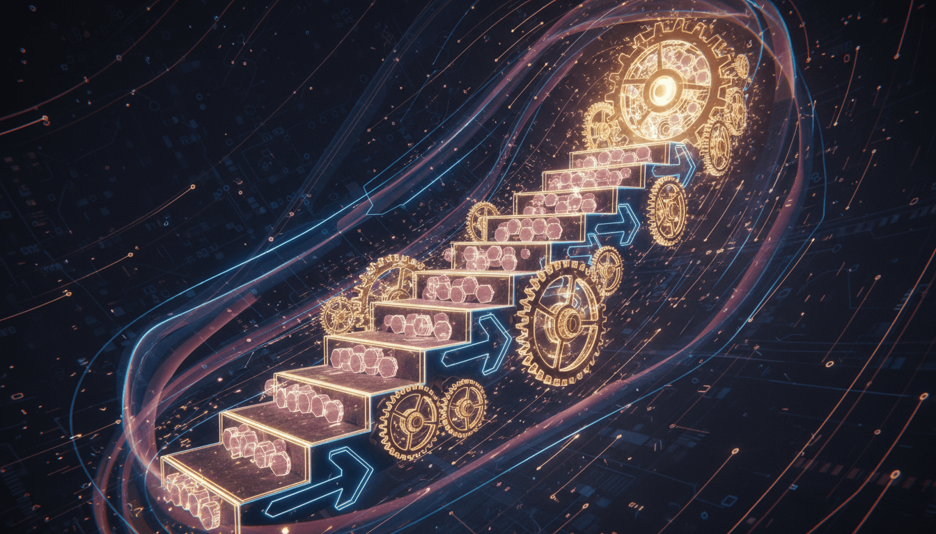 【成功事例】中小企業がAIヘルプデスクで月20時間削減!社内問い合わせ効率化の秘訣