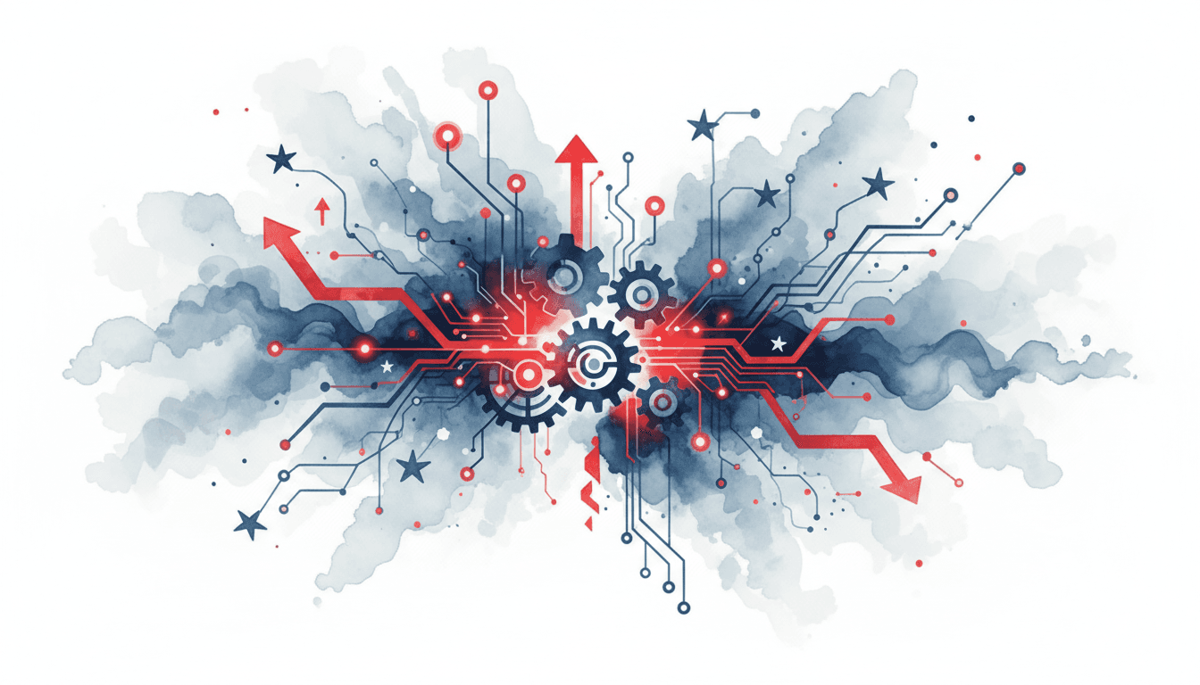 【中小企業向け】AIツール導入で失敗しない!費用対効果を最大化する7つの見極めポイント