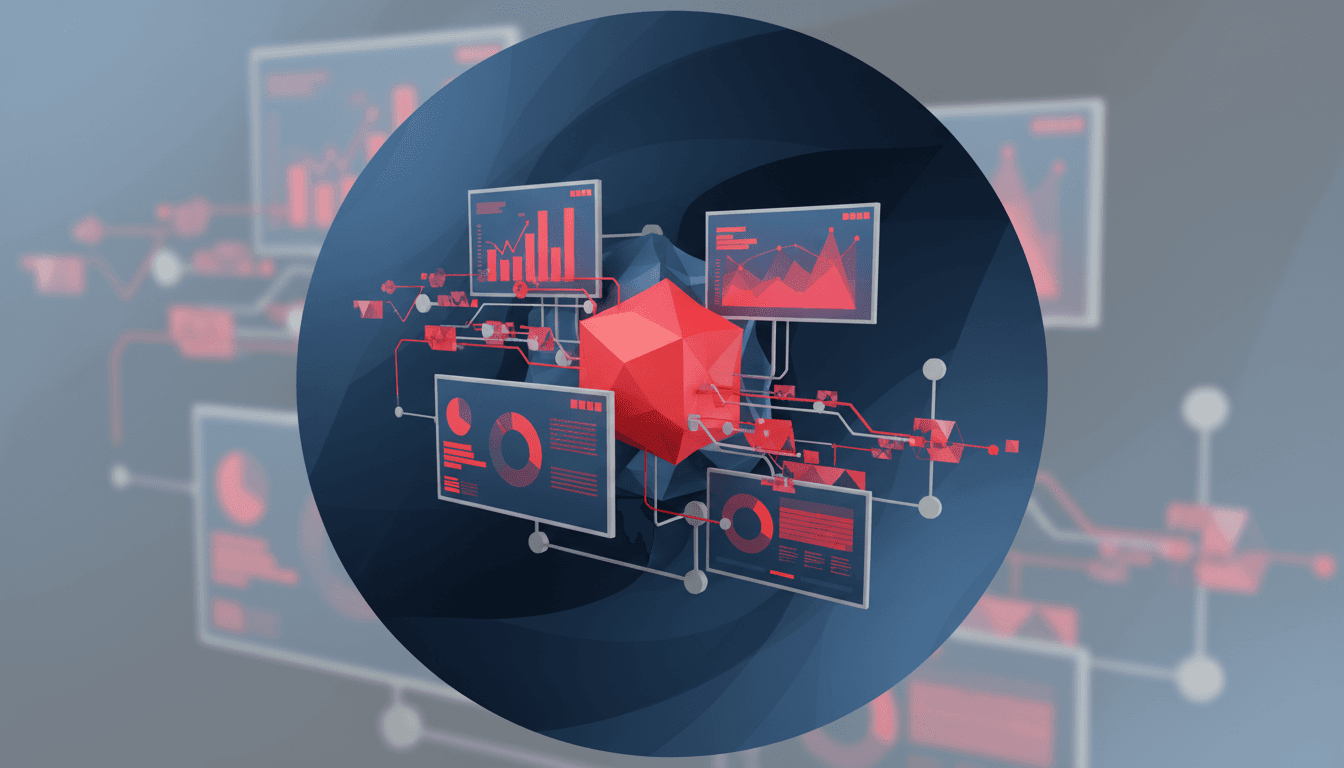 【中小企業向け】AI活用で失敗しないデータ戦略!設計から実行まで5ステップで解説