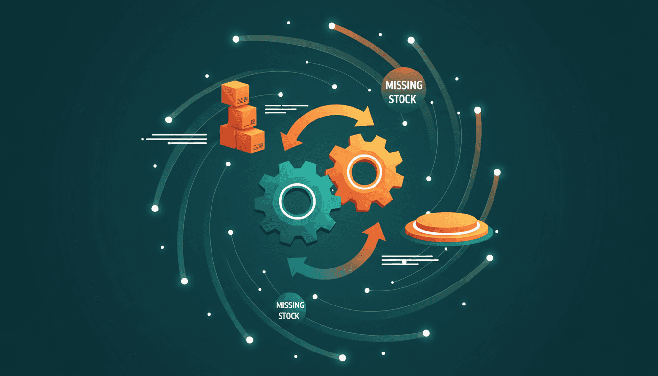 【実話】中小製造業がAI発注自動化で在庫25%削減!過剰在庫・欠品から解放された秘訣