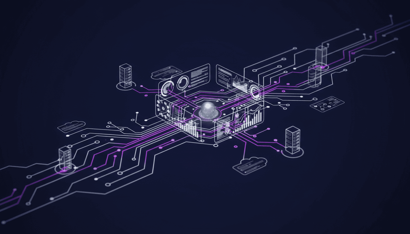 AIで経営戦略を刷新!中小企業がデータに基づき未来を予測し、市場を勝ち抜く具体策