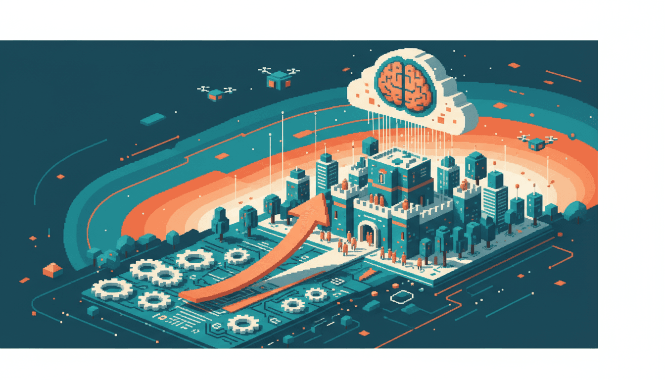 【事例】AIでオンボーディング工数50%削減!中小企業が新入社員定着率90%超を実現した秘訣