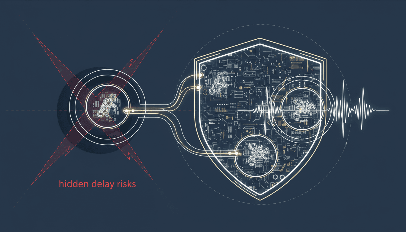 【事例公開】中小企業がAI進捗管理で「隠れた遅延リスク」を90%削減し、プロジェクトを完遂した秘訣