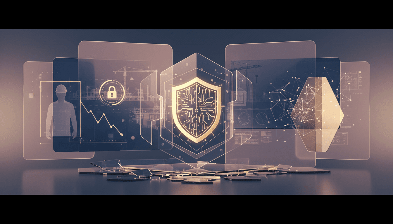 建設現場の事故率80%減!AI危険予知トレーニング導入で実現した安全管理の舞台裏【中小企業事例】