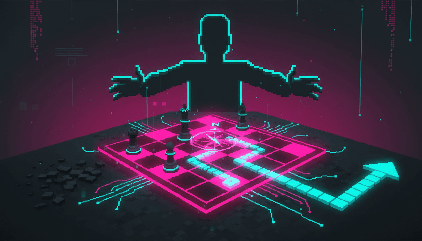 中小企業AI投資、失敗する9割の落とし穴と成功へ導く3つの判断基準