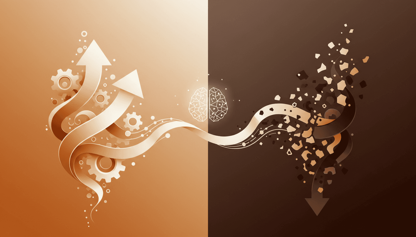 残業ゼロ・離職率半減を実現!中小企業がAIで働き方改革を成功させた秘訣と事例