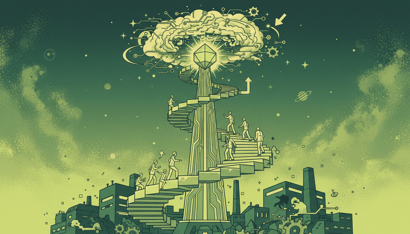 【失敗談から学ぶ】中小企業がAI導入でつまずかない!ベンダー選定の落とし穴と成功の秘訣