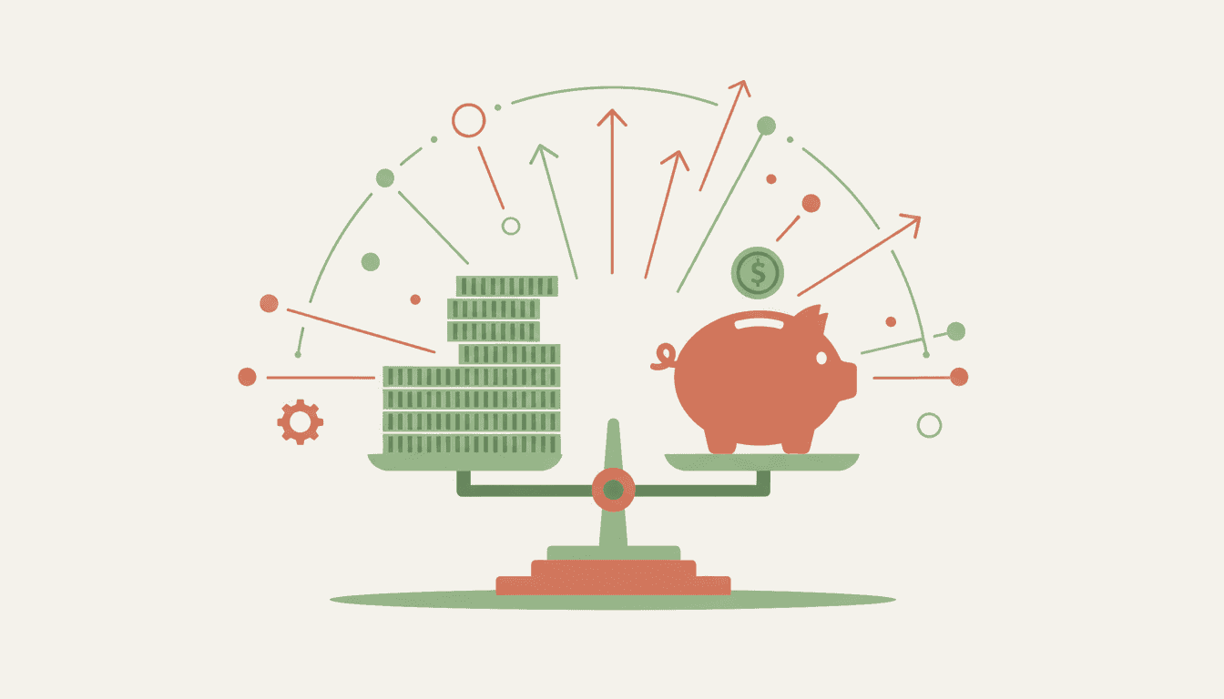 【2024年版】中小企業のためのAI戦略ロードマップ:競争優位を確立し、業界をリードする導入手順