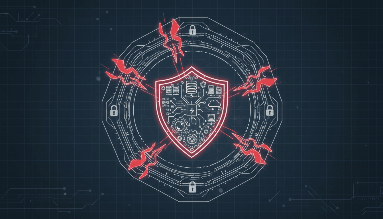 中小企業がAI導入で陥る「隠れた5大リスク」と事業を守る具体的な対策