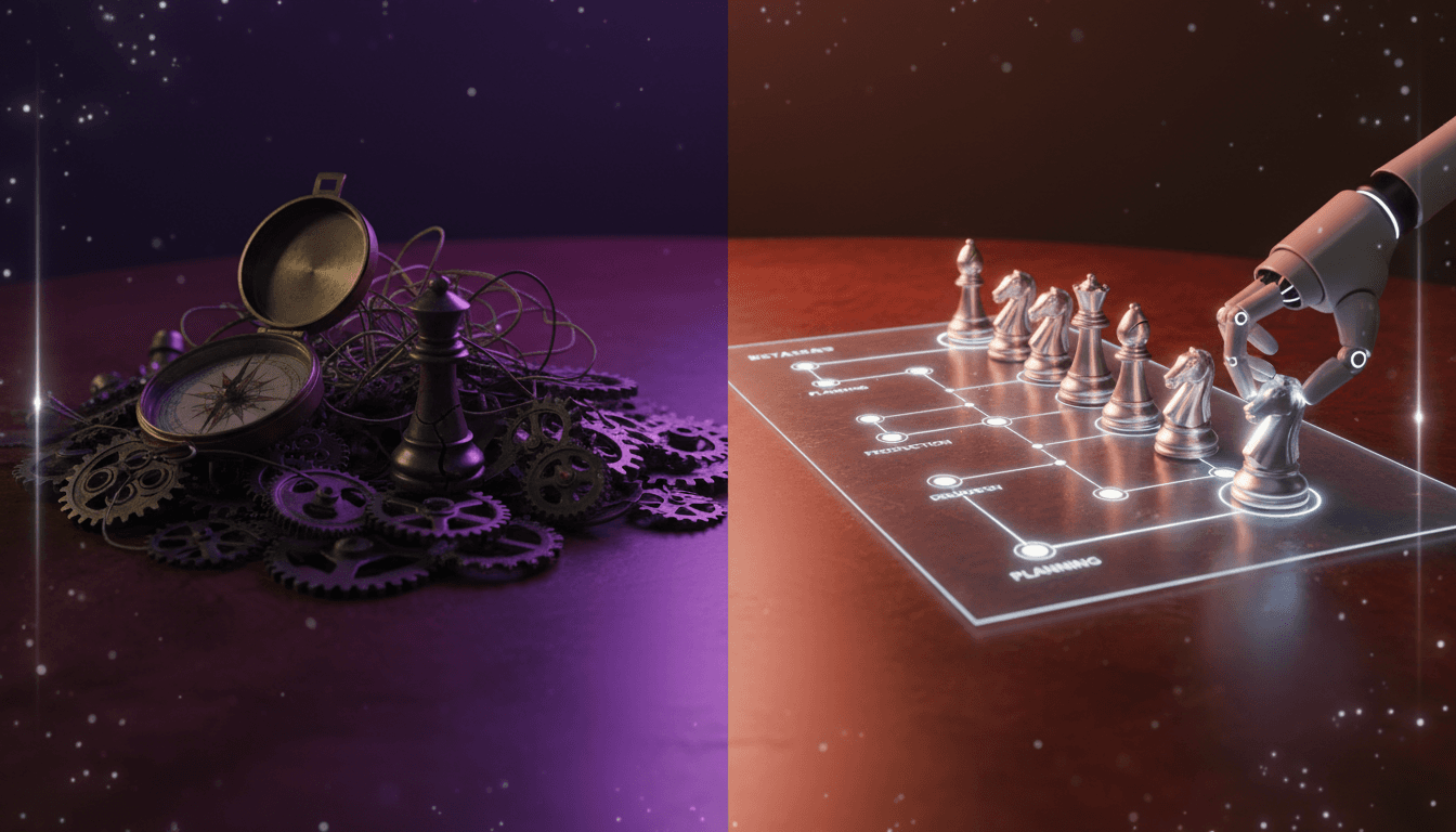 中小製造業の納期遅延はAIで解決!導入1年でクレーム半減を実現した現場の全貌