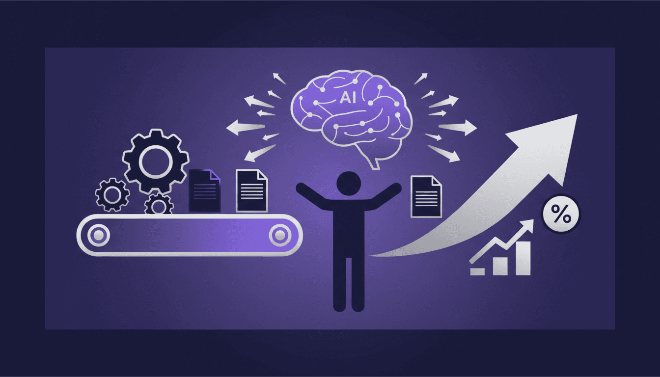 AIで提案資料作成を自動化!中小設計事務所が受注率20%アップした秘訣