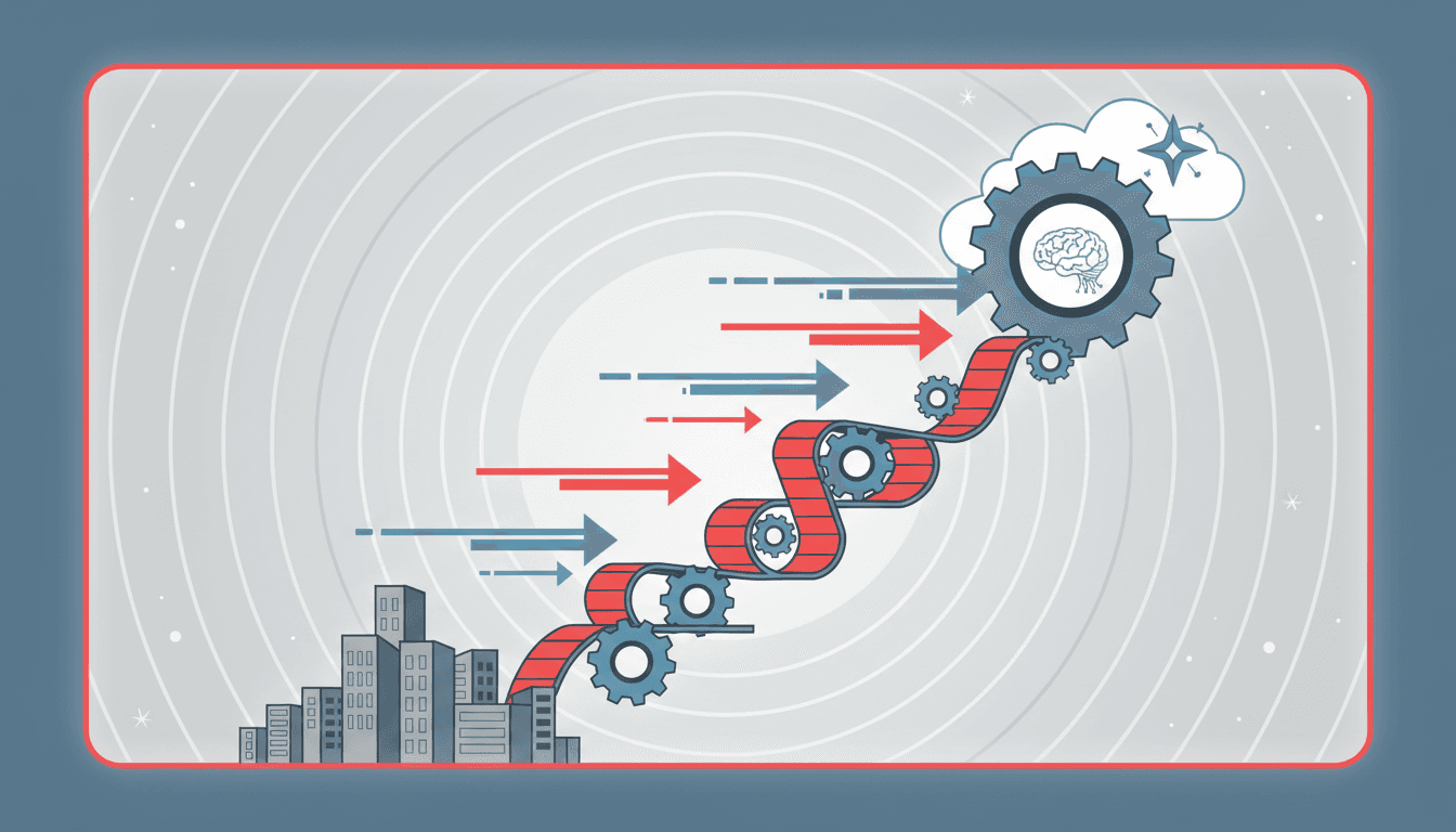 【専門知識ゼロOK】Google Cloud AI導入で成果を出す!中小企業向け伴走支援活用術