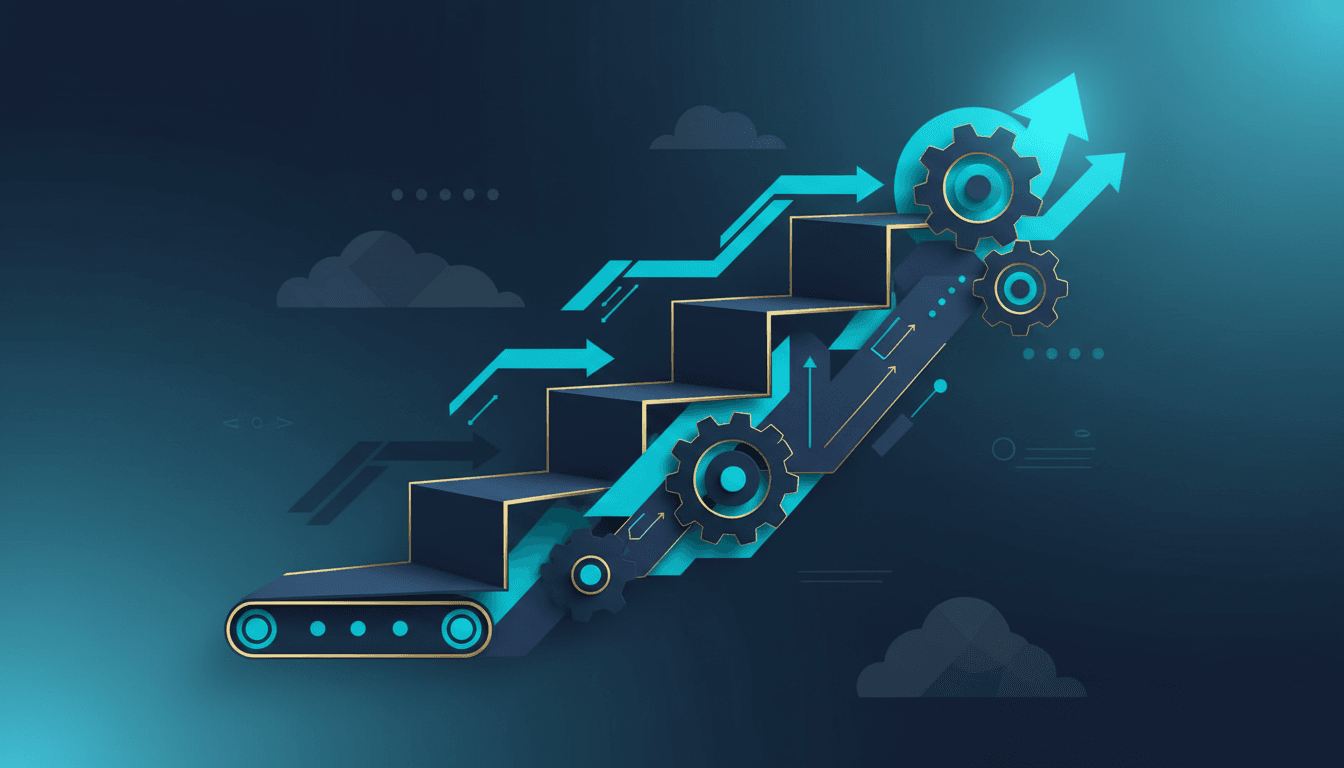 人手不足解消!AWS AIで顧客対応を自動化し、残業30時間削減した中小企業の秘策