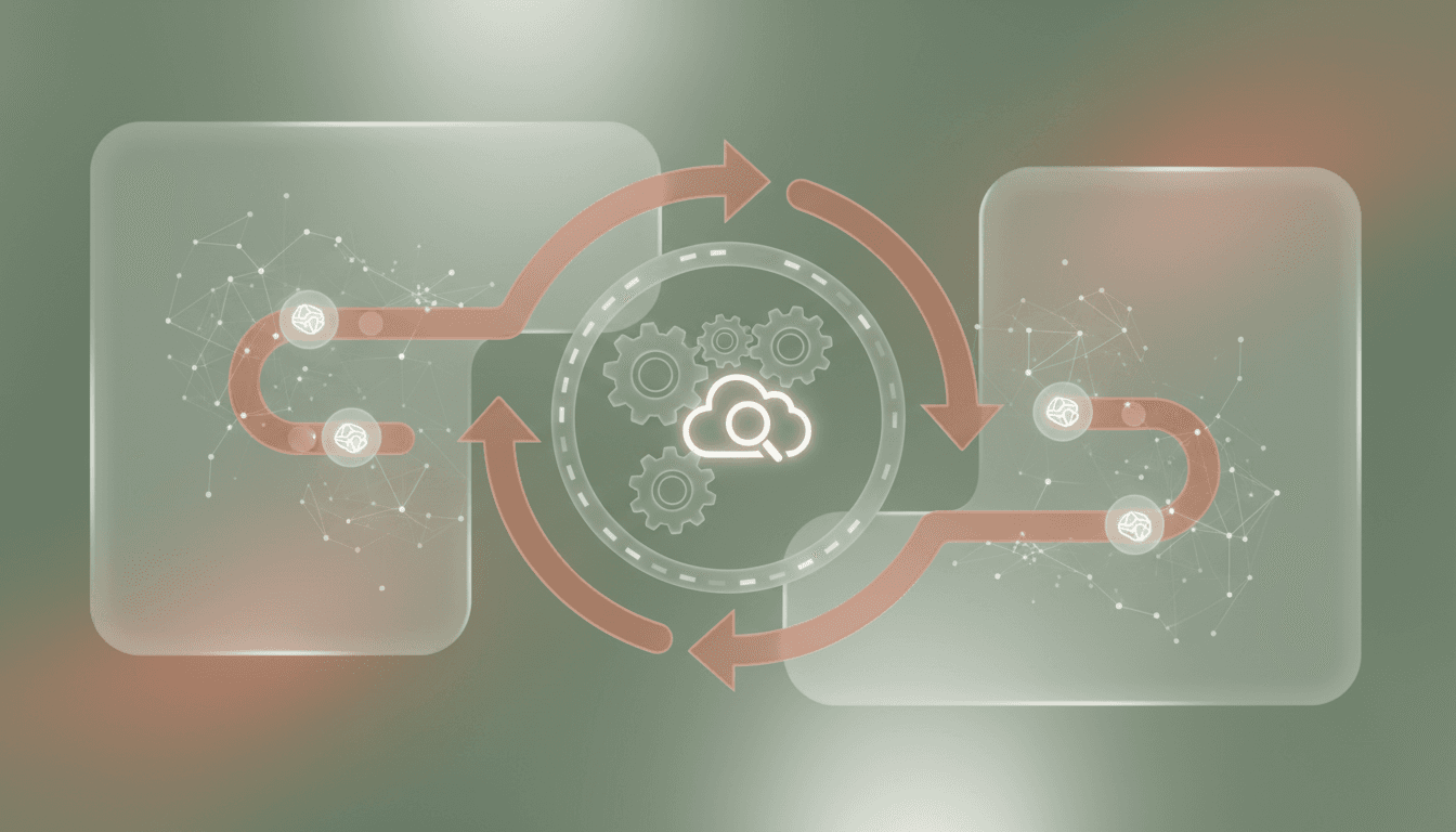 【中小企業向け】AI文書管理で「探さない」ワークフローを実現!書類整理の悩みを解決する導入ガイド