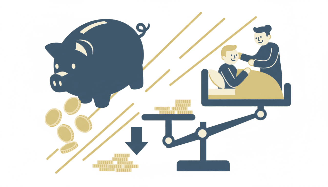 【導入事例】介護施設の夜間巡回がAIで80%削減!排泄予測システムがもたらす職員と利用者の笑顔