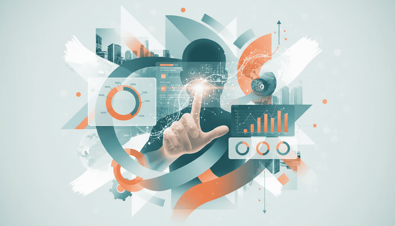 【中小企業向け】AIで事業ポートフォリオを可視化!限られたリソースで高収益プロジェクトを見つける戦略