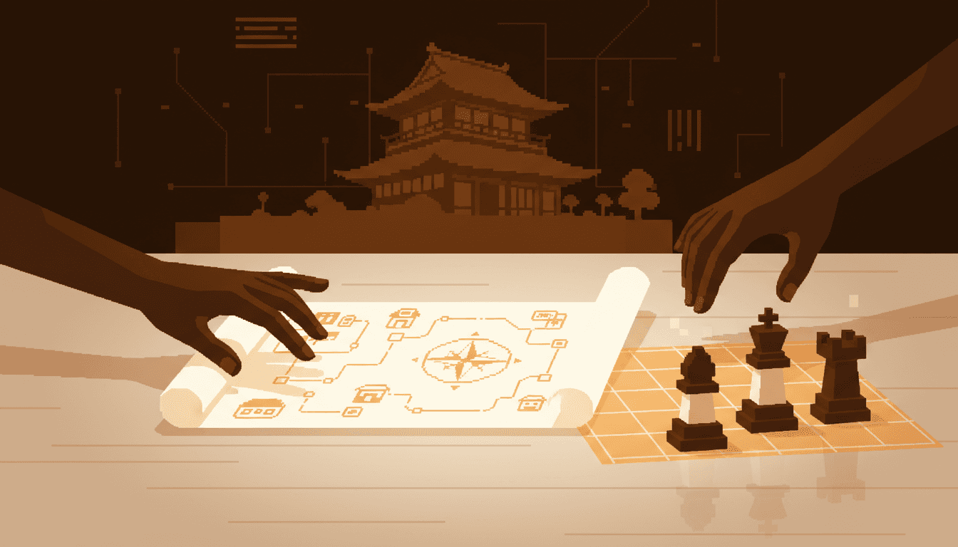 【AI活用事例】老舗旅館が稼働率20%UP!宿泊プラン最適化の全手法と成功の秘訣