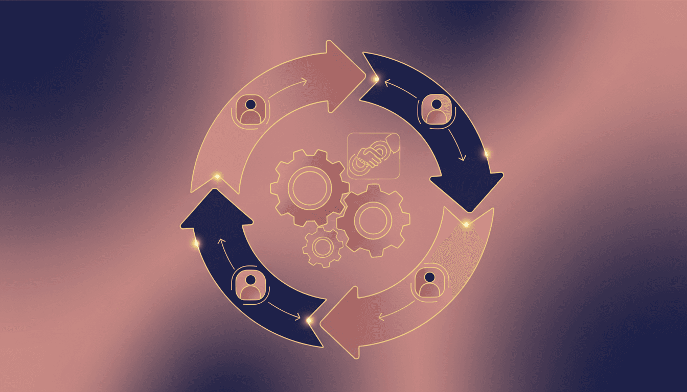 【事例公開】AIで顧客カルテを自動化!美容室の常連客が「私のこと、よく覚えてる!」と感動したパーソナル接客の秘密