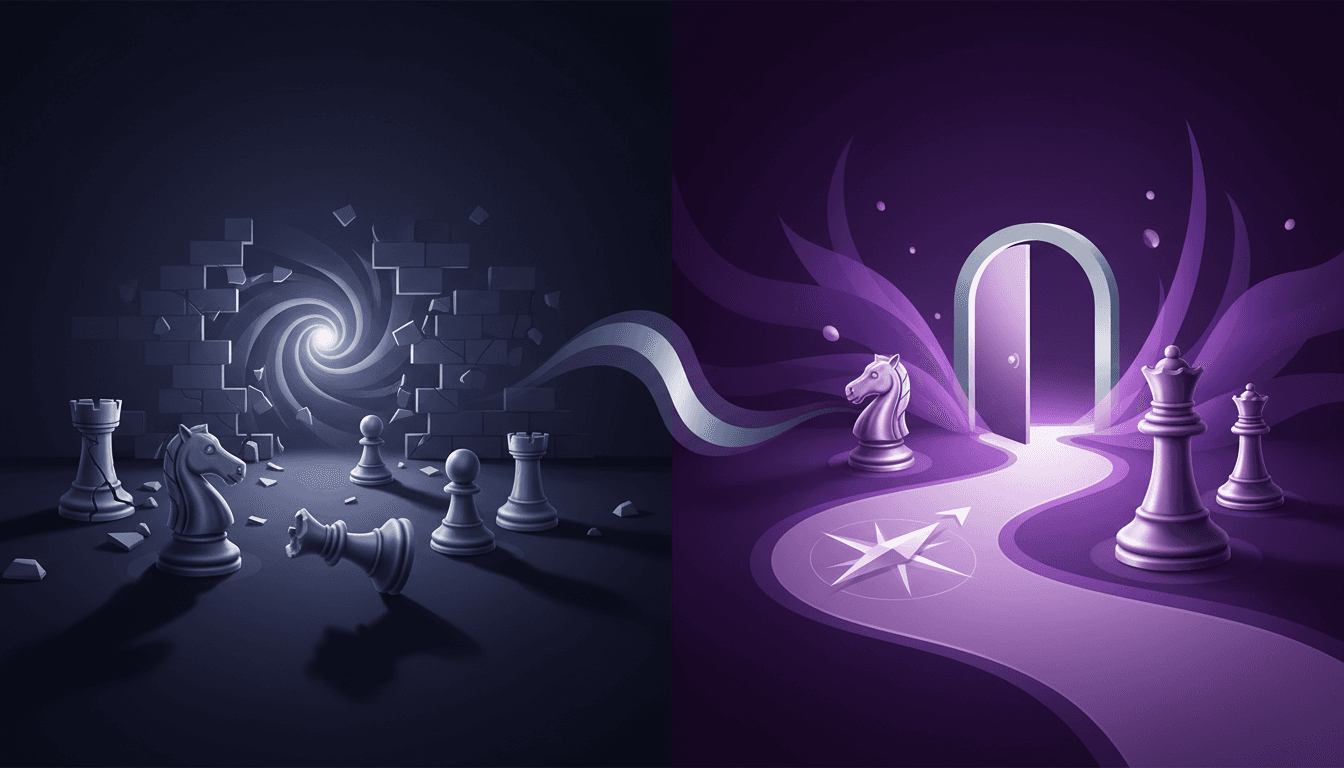 AI活用で資金調達の壁を突破!中小企業が金融機関を唸らせる5つの戦略と成功事例